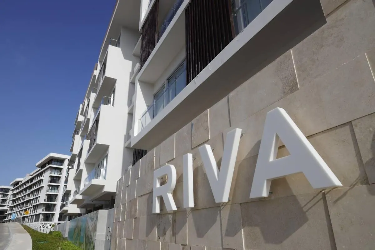Rivamiramar Apartment Cancun Mexico