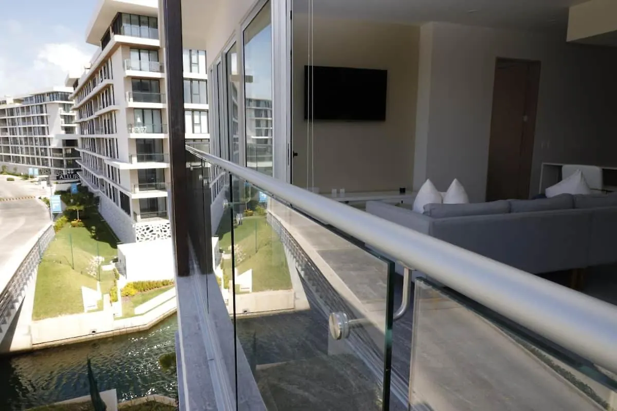 Rivamiramar Apartment Cancun