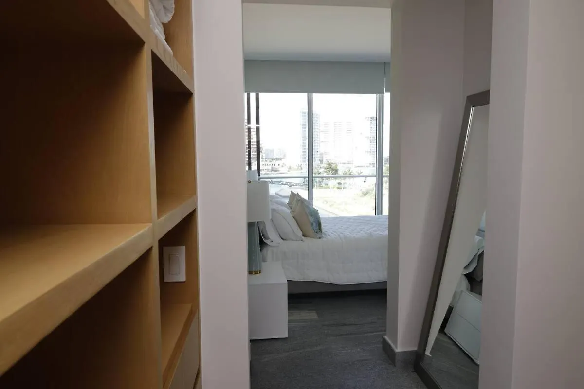 Rivamiramar Apartment Cancun