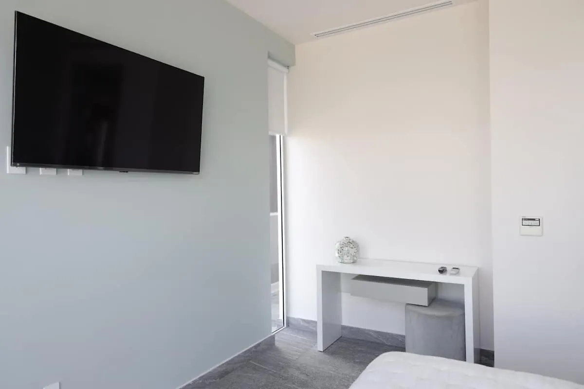 Rivamiramar Apartment Cancun
