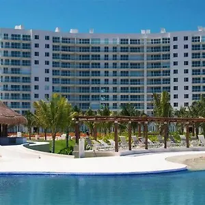  Apartamento Hermoso De 2 Frente Al Caribe