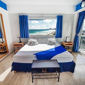  Apartamento Paradise Beachfront & Nightlife Heart