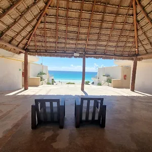  Apartamento Ocean Front Villa, Locacion In Zone