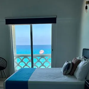  Apartamento Beachside