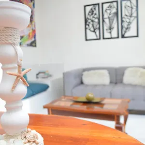  Apartamento Marlin 32