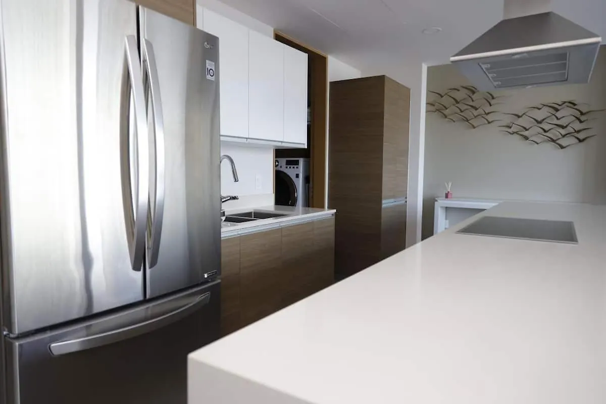 Rivamiramar Apartamento Cancún 0*,