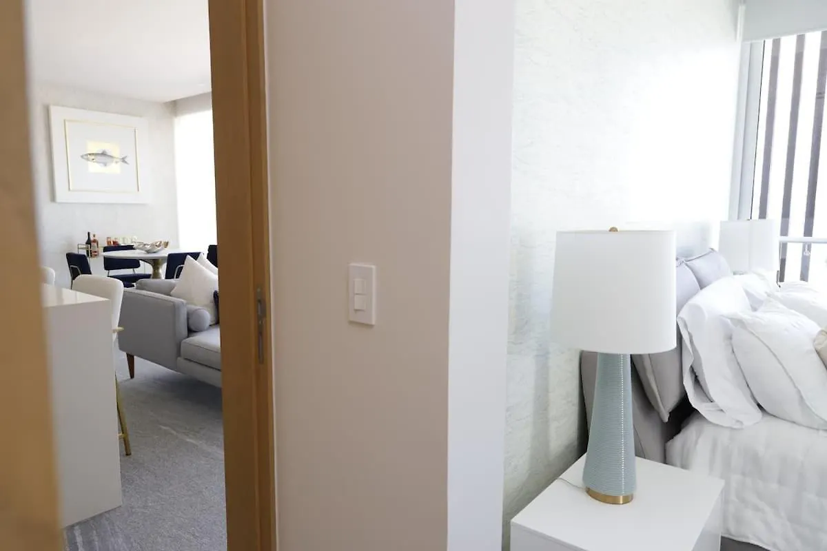 Rivamiramar Apartamento Cancún 0*,  México