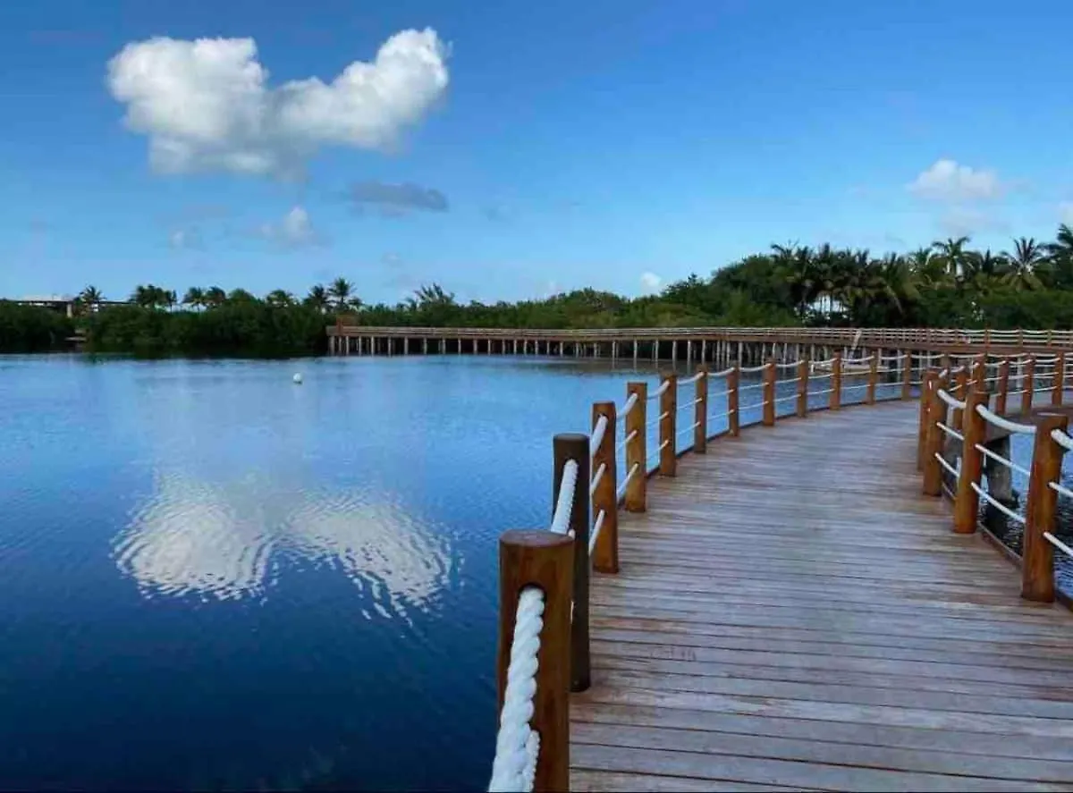 Rivamiramar Apartamento Cancún México