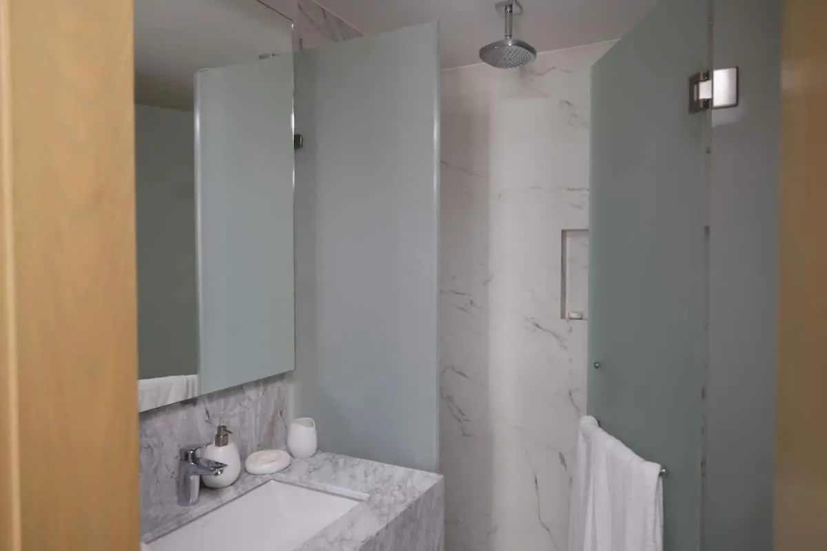 Rivamiramar Apartamento Cancún 0*,
