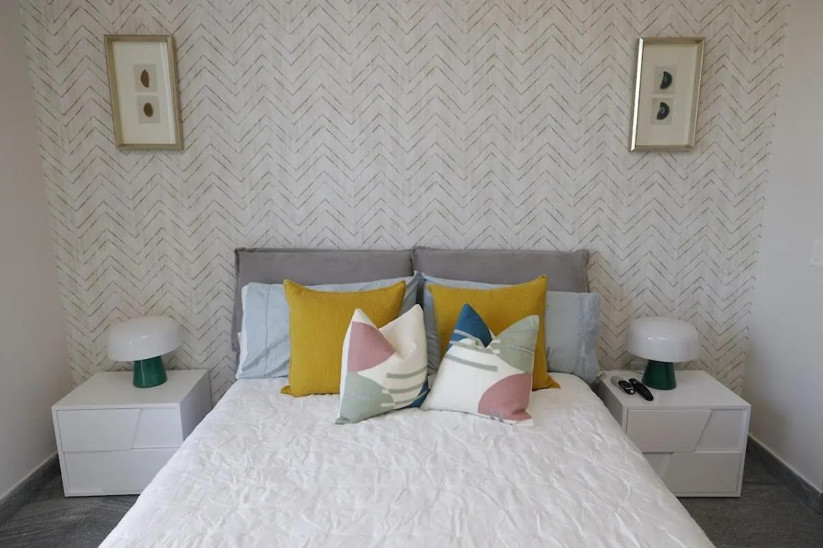 Rivamiramar Apartamento Cancún México