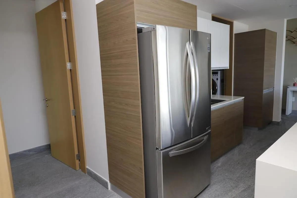 Rivamiramar Apartamento Cancún 0*,  México