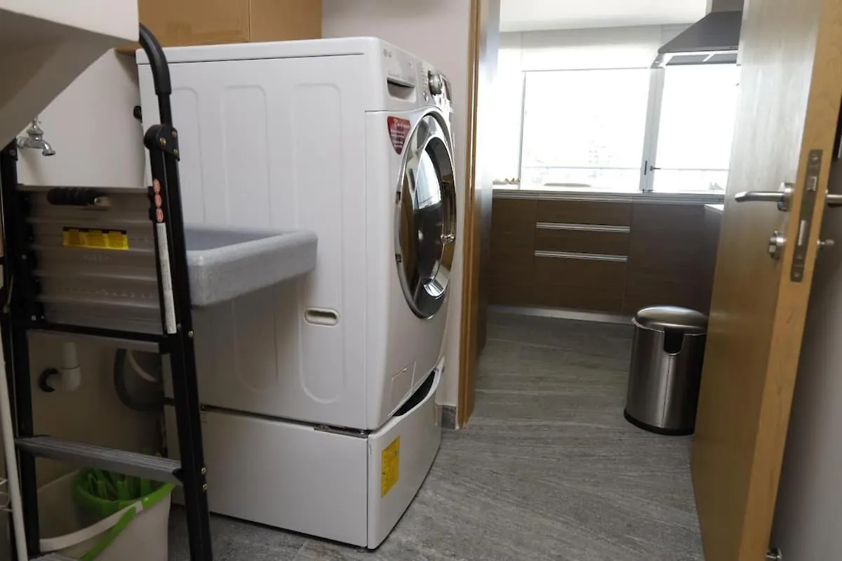 Rivamiramar Apartamento Cancún México