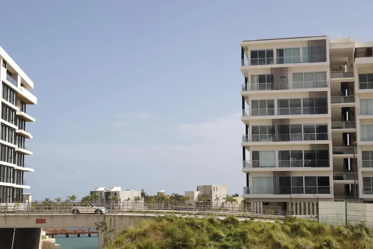 Rivamiramar Apartamento Cancún