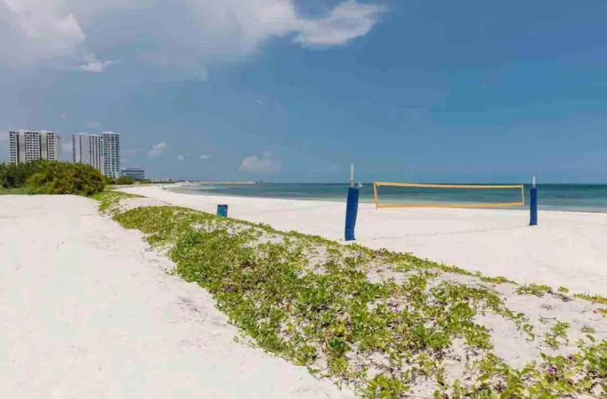 Rivamiramar Apartamento Cancún México