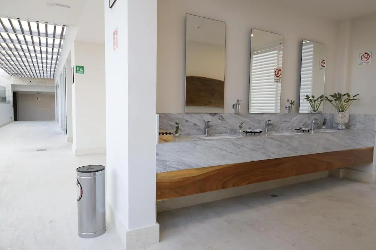 Rivamiramar Apartamento Cancún