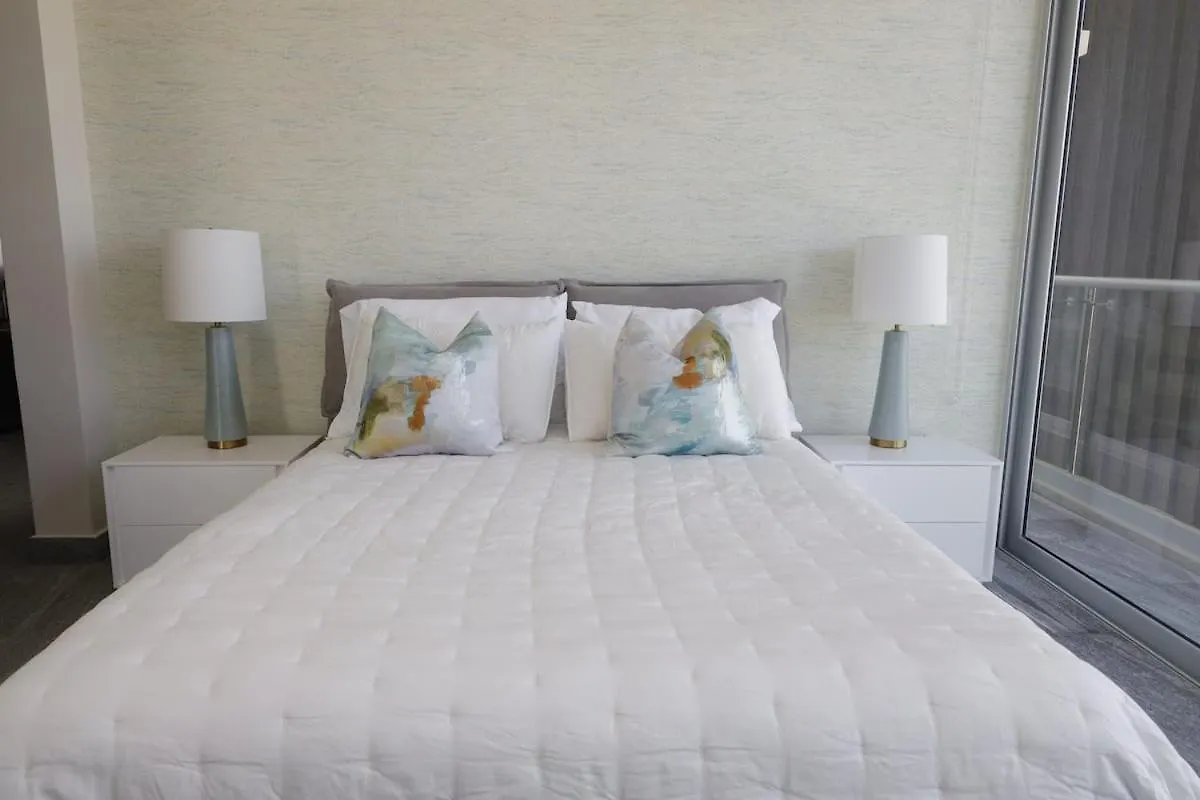Rivamiramar Apartamento Cancún
