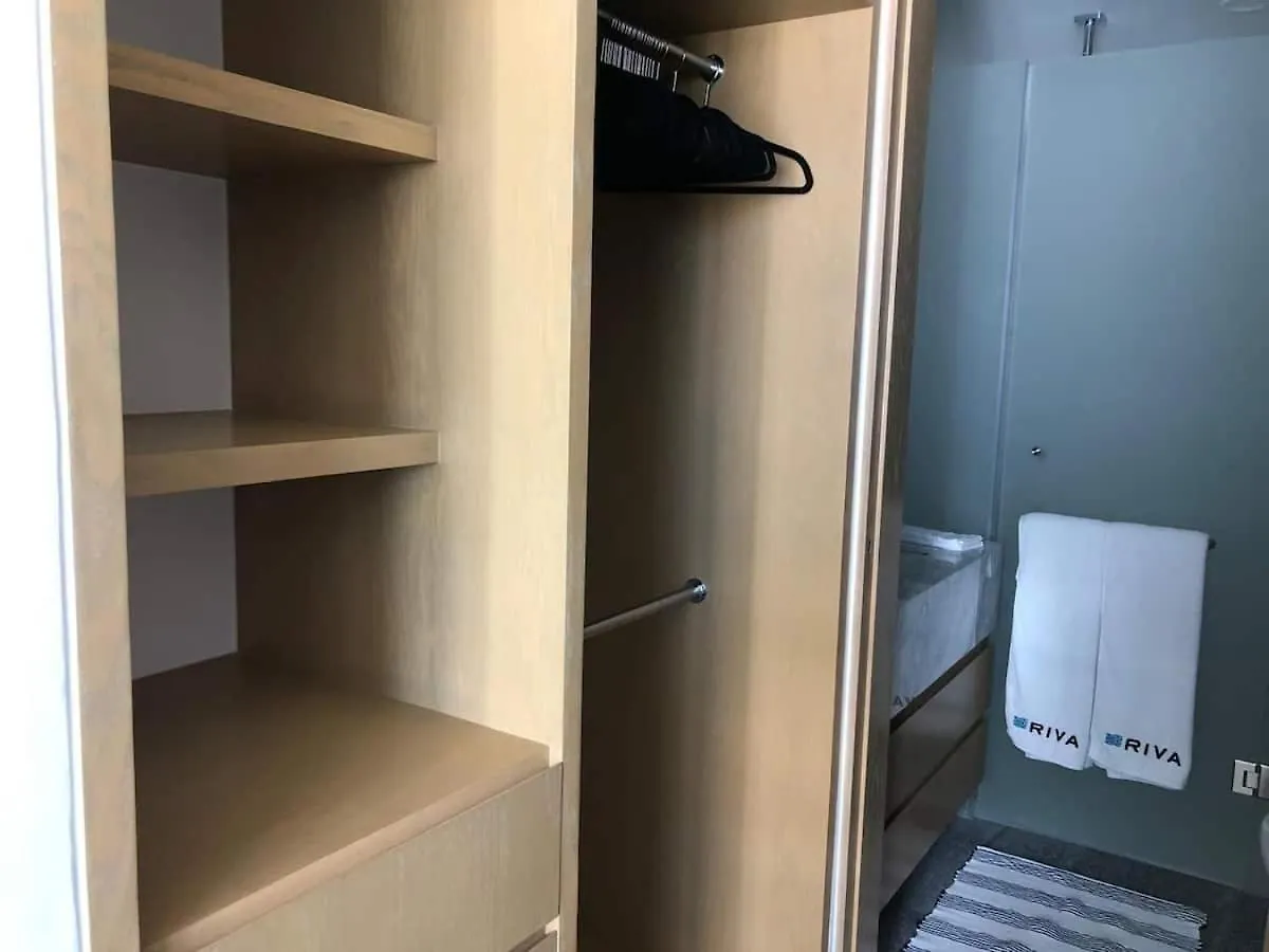 Rivamiramar Apartamento Cancún