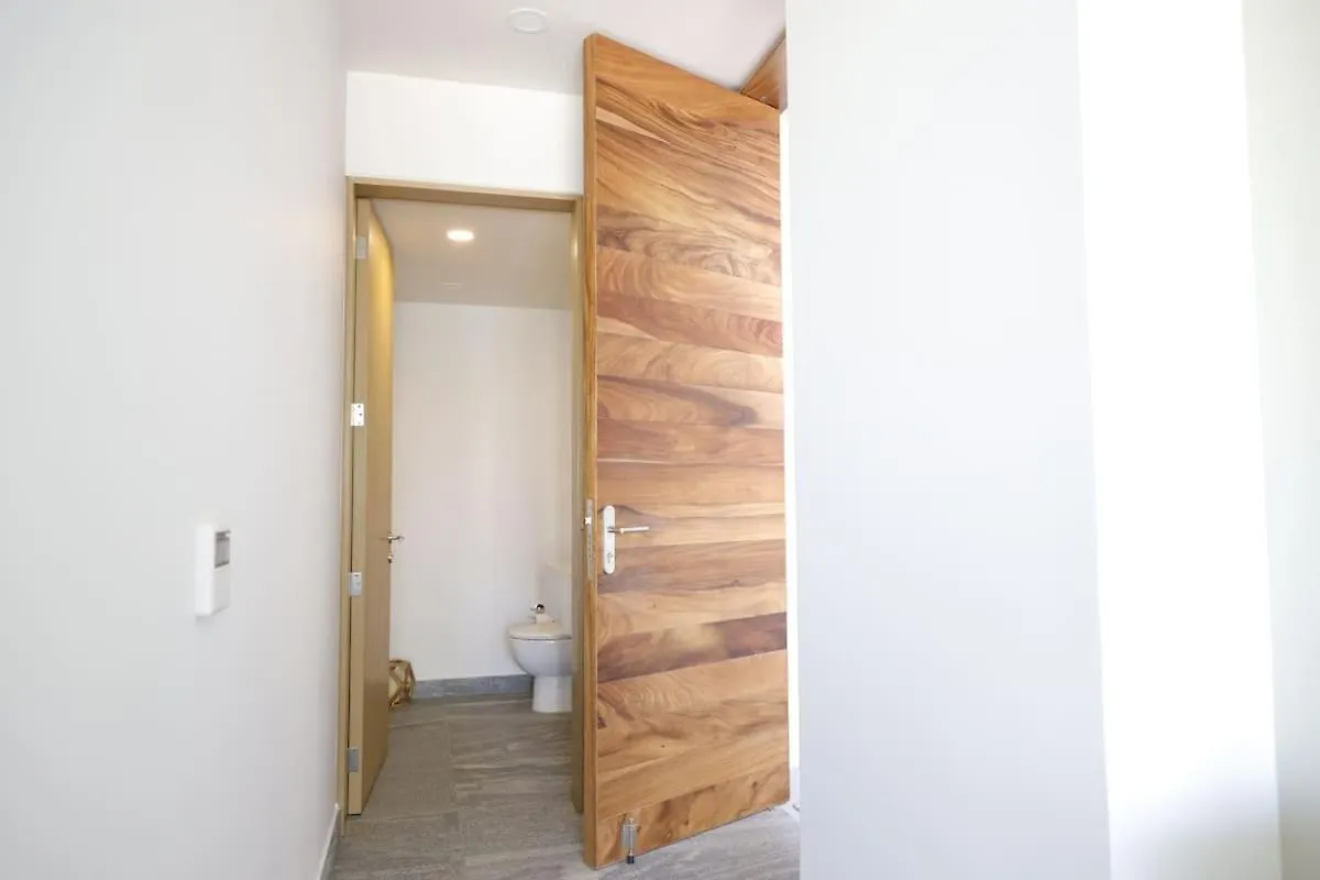 Rivamiramar Apartamento Cancún