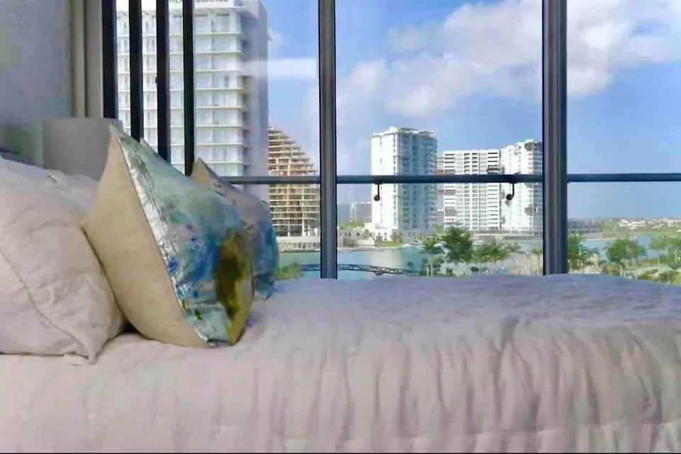 Rivamiramar Apartamento Cancún