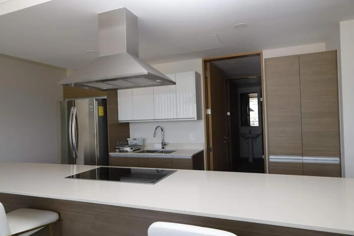 Rivamiramar Apartamento Cancún México