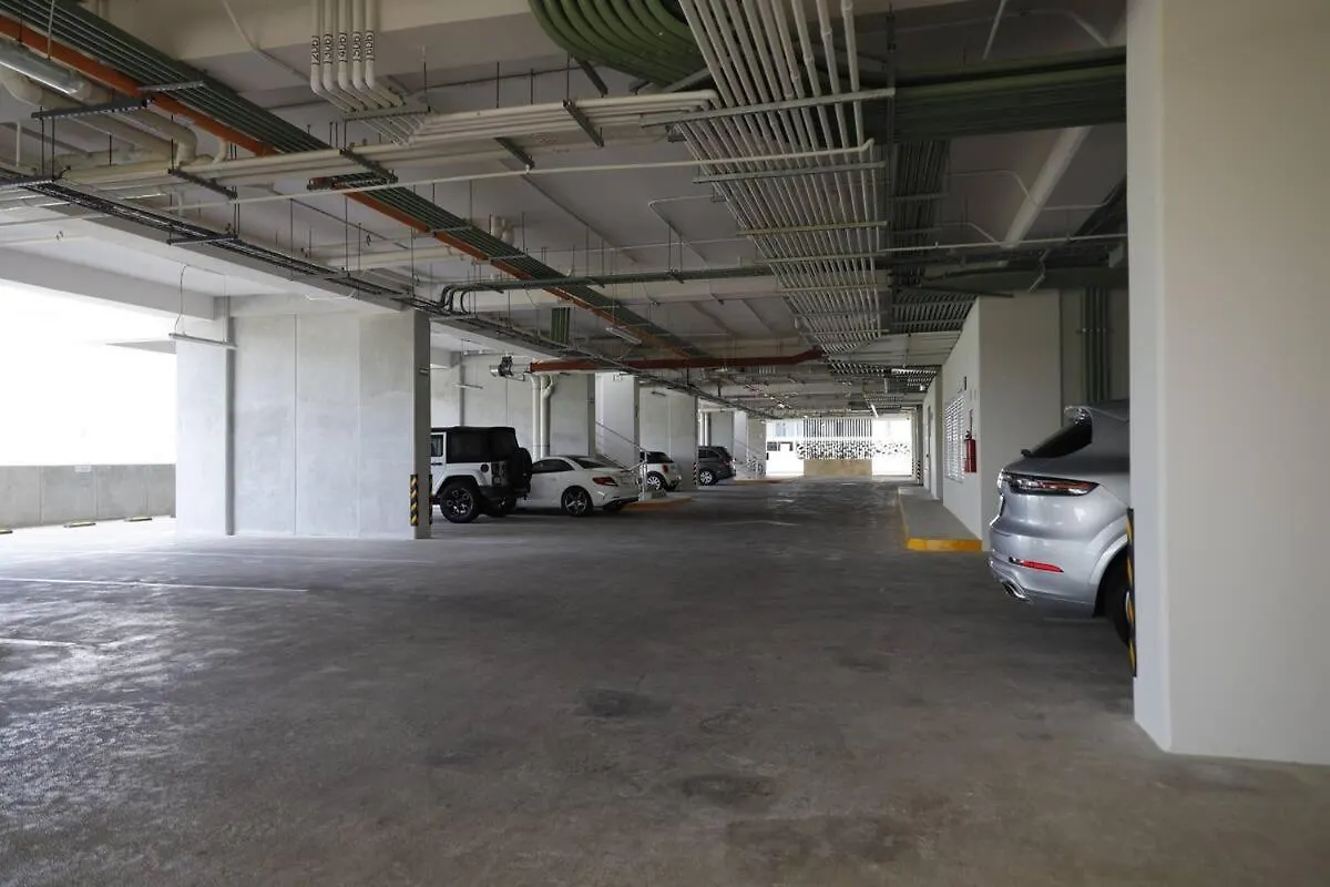 Rivamiramar Apartamento Cancún