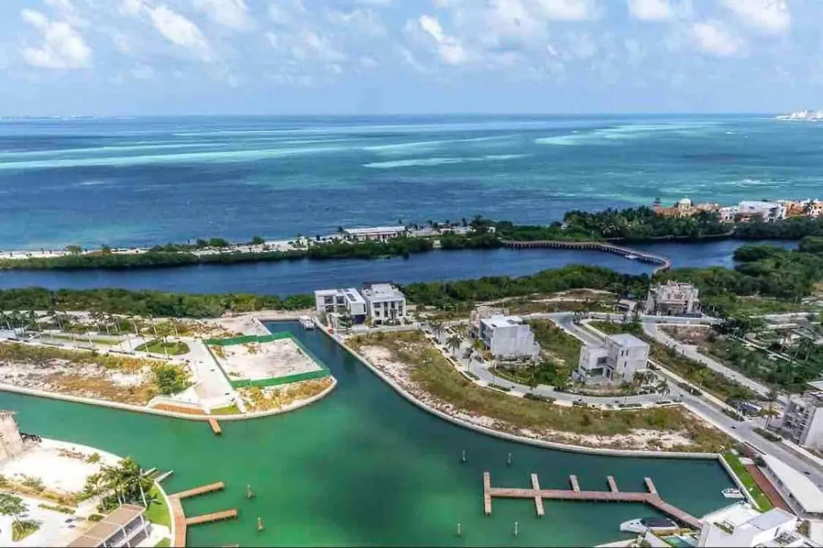 Rivamiramar Apartamento Cancún 0*,  México
