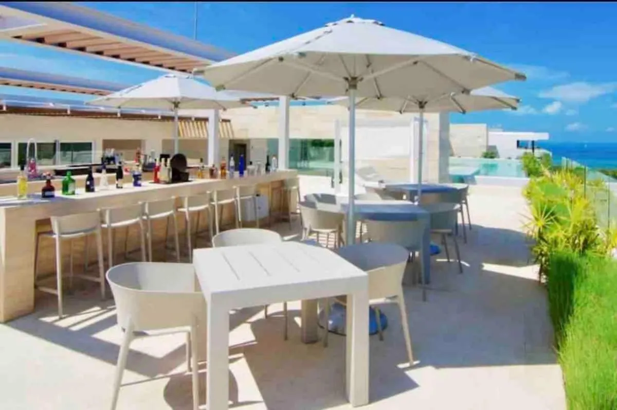 Rivamiramar Apartamento Cancún