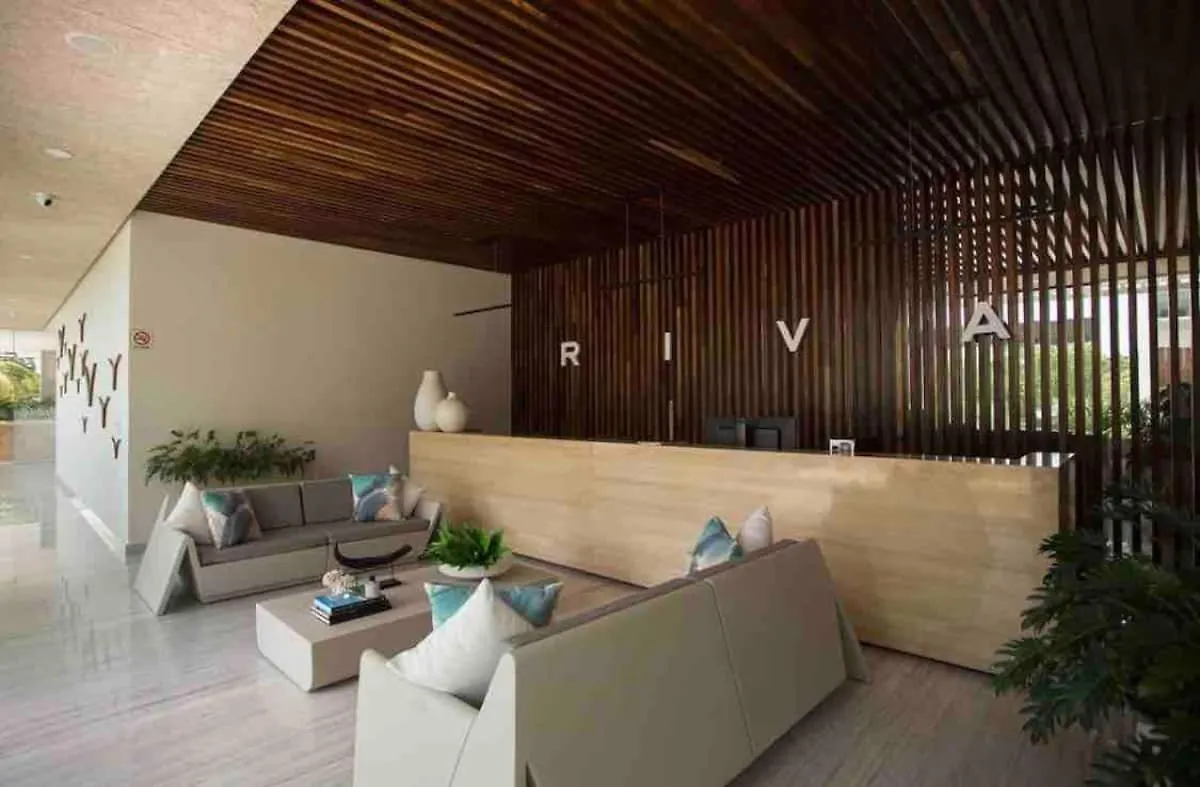 Rivamiramar Apartamento Cancún