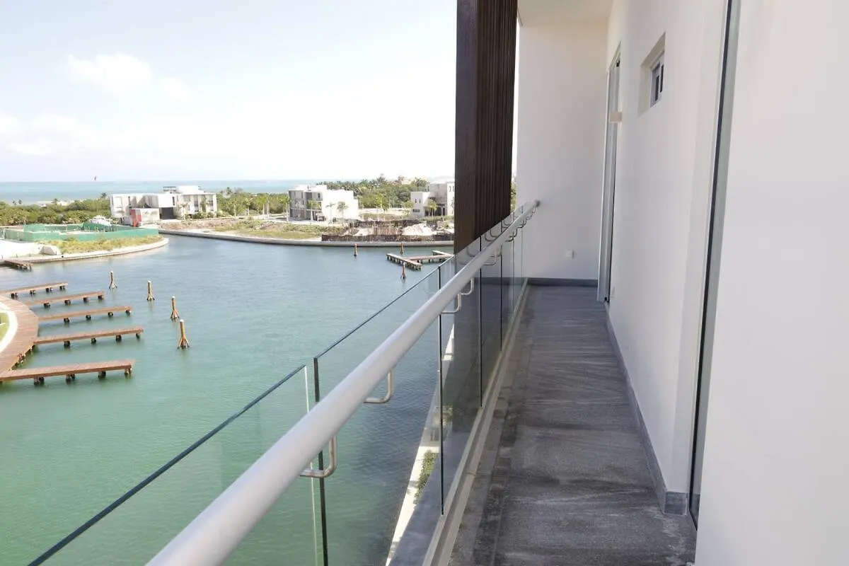 Rivamiramar Apartamento Cancún