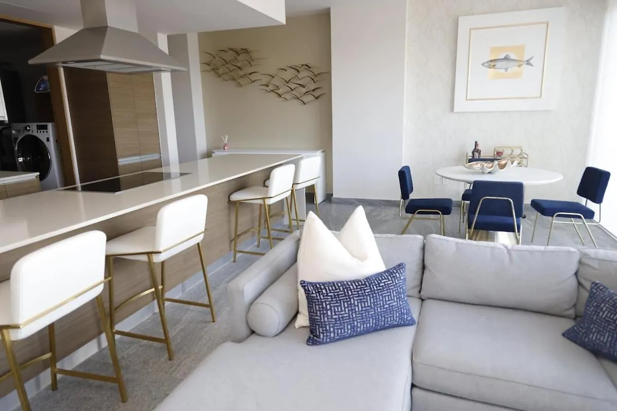 Rivamiramar Apartamento Cancún