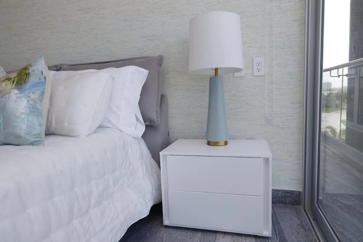 Rivamiramar Apartamento Cancún 0*,  México