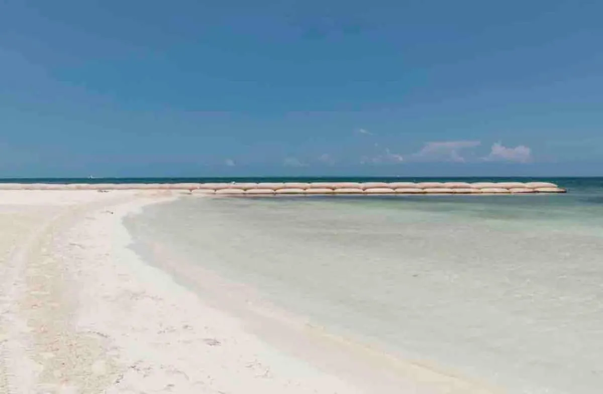 Rivamiramar Apartamento Cancún