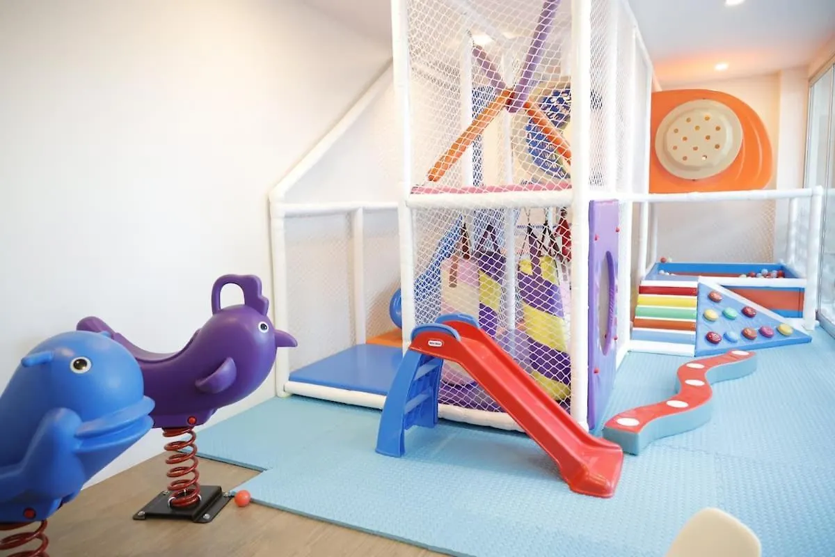 Rivamiramar Apartamento Cancún México