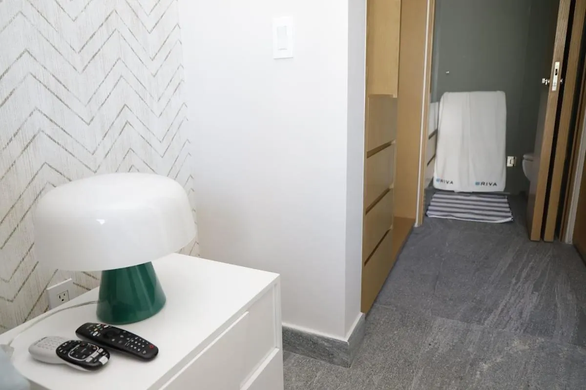 Rivamiramar Apartment Cancun Mexico